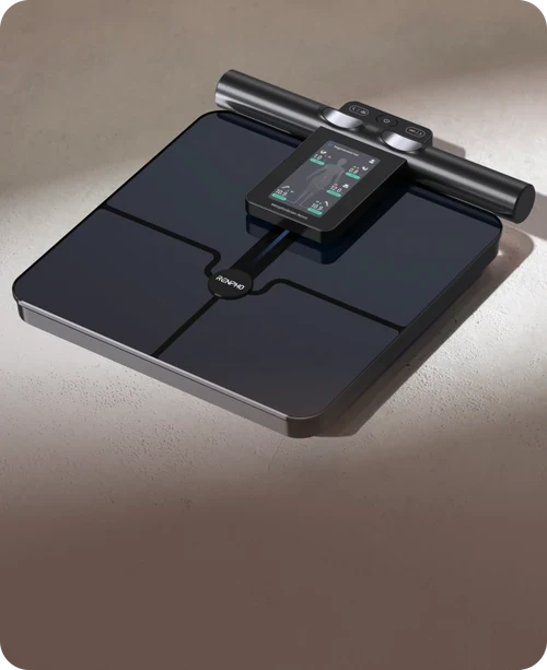 Smart Scales