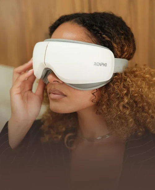 Eye Massager