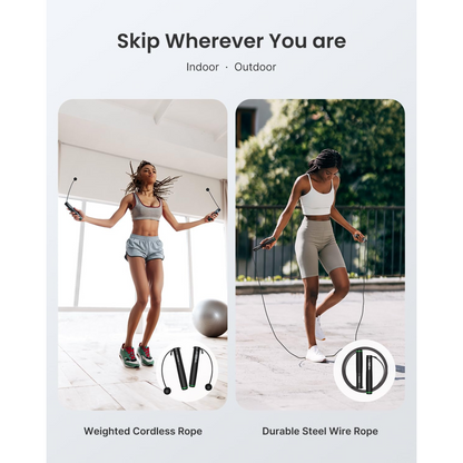 Smart Jump Rope Pro