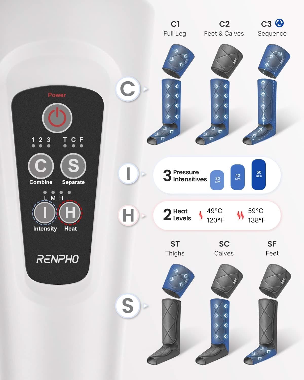 Aeria Ultimate Thermal 2