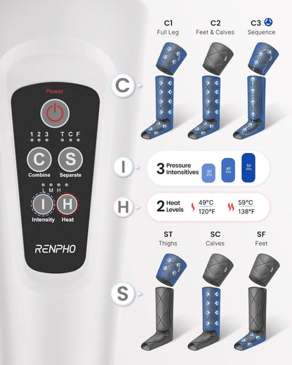 Aeria Ultimate Thermal 2