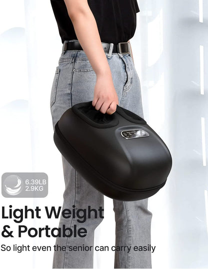 Shiatsu Mini Foot Massager