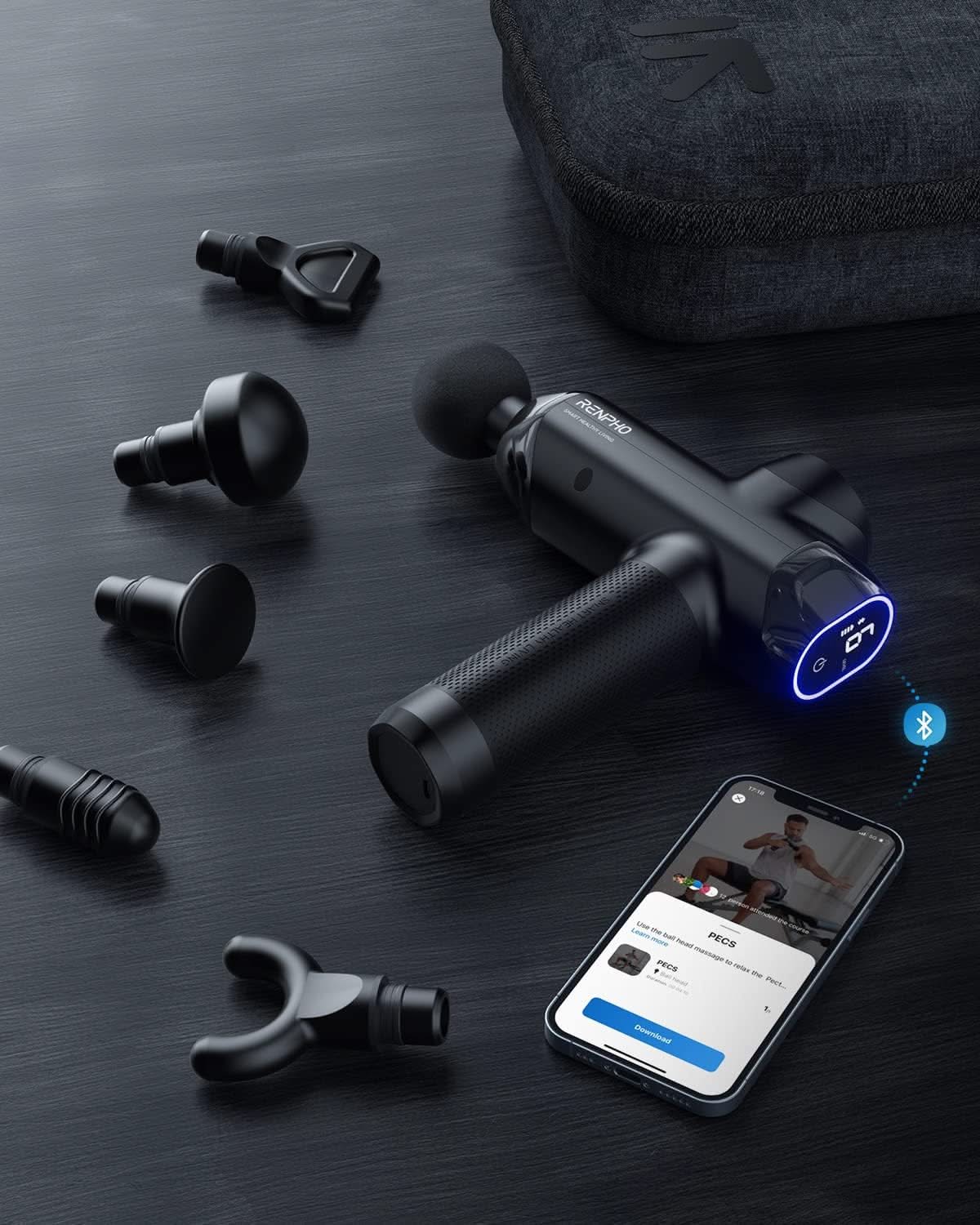 Power Massage Gun