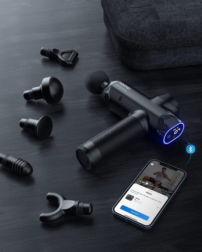Power Massage Gun