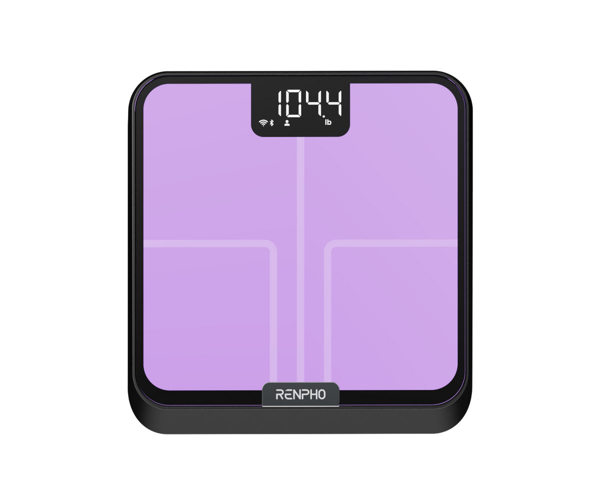 Elis Chroma Aspire Smart Scale