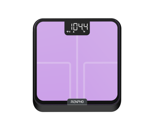 Elis Chroma Aspire Smart Scale