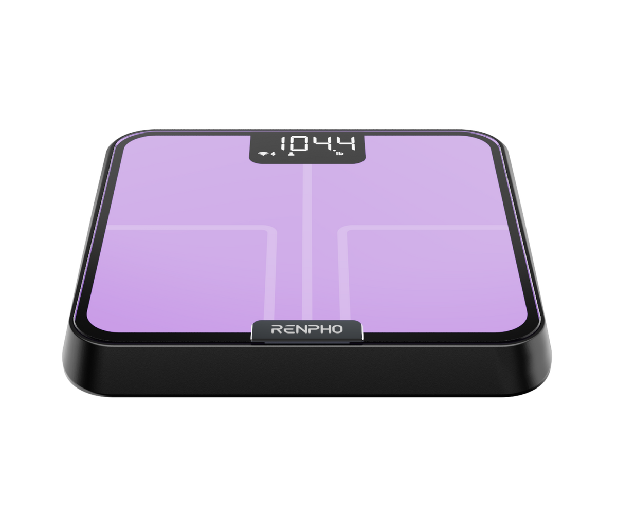 Elis Chroma Aspire Smart Scale