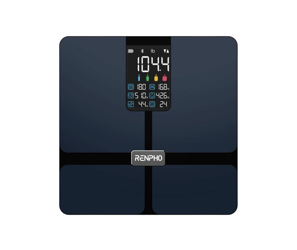 Elis 2X Smart Body Scale