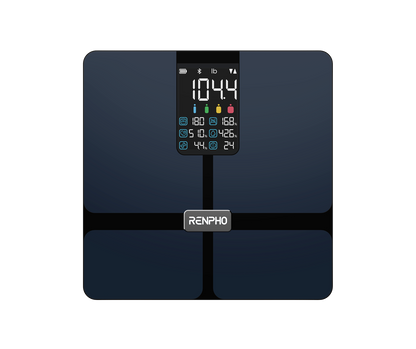 Elis 2X Smart Body Scale