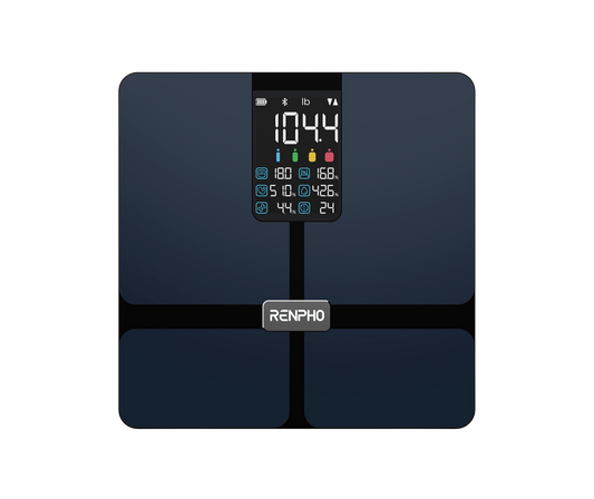 Elis 2X Smart Body Scale