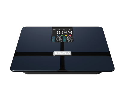 Elis 2X Smart Body Scale