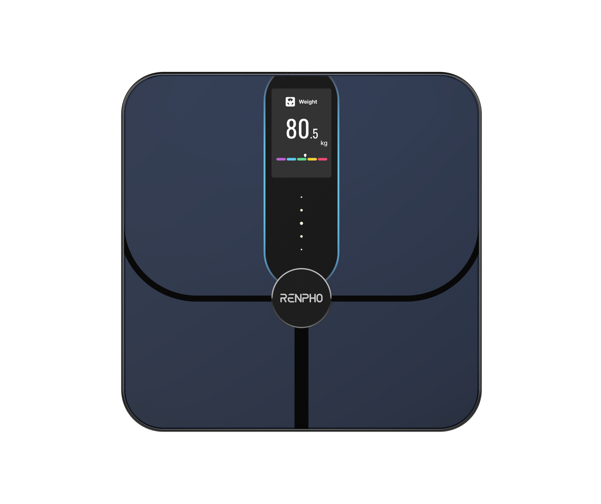 Elis Nova Smart Body Scale