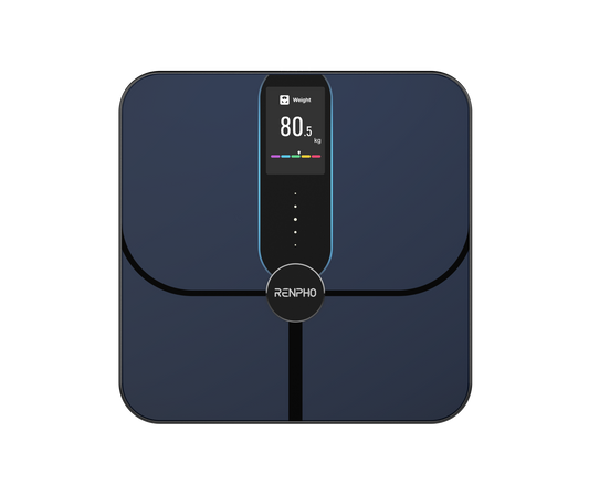 Elis Nova Smart Body Scale