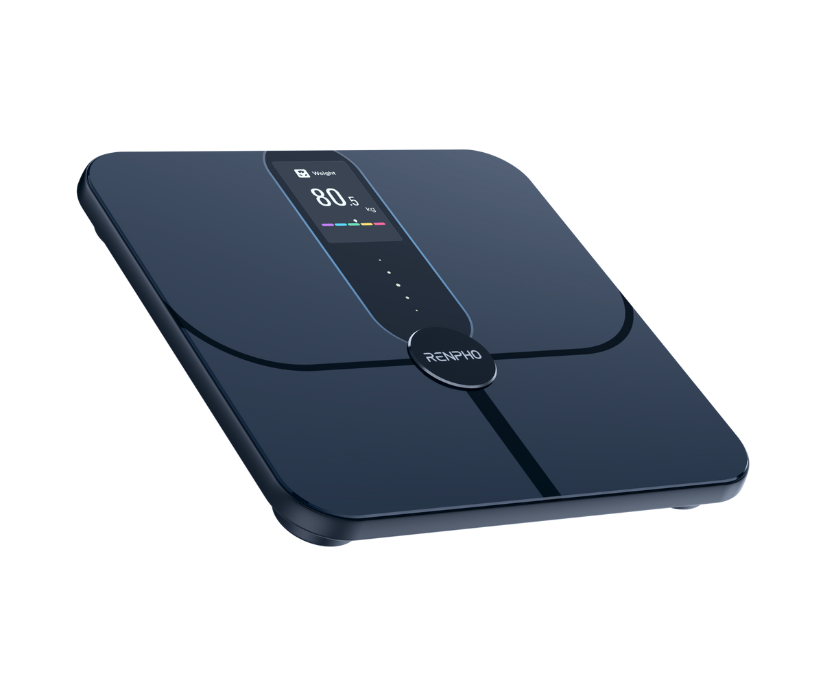 Elis Nova Smart Body Scale