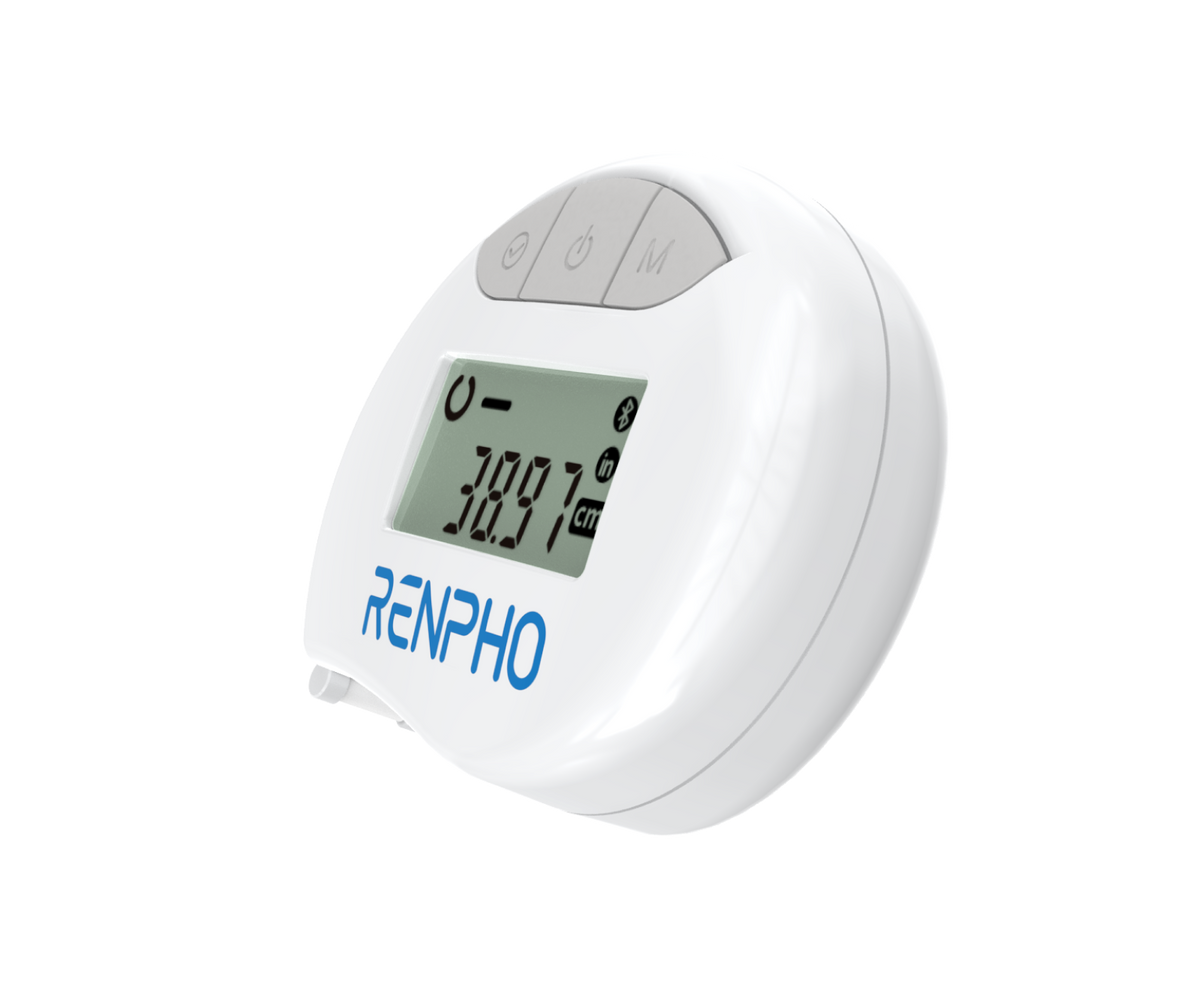 Smart Tape Measure Base
