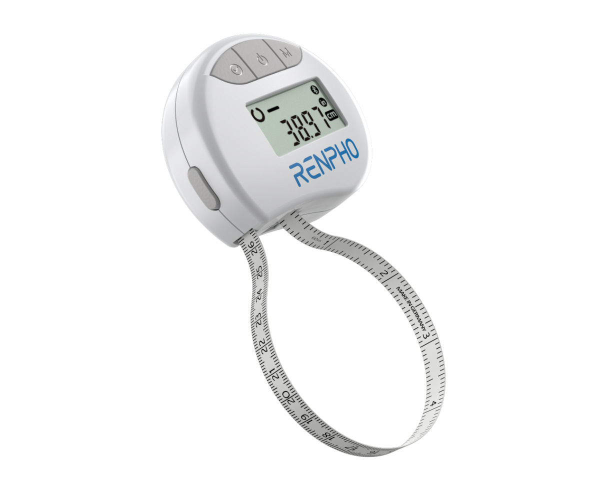 Smart Tape Measure Base