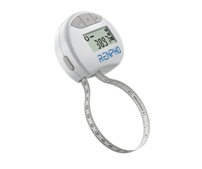 Smart Tape Measure Base