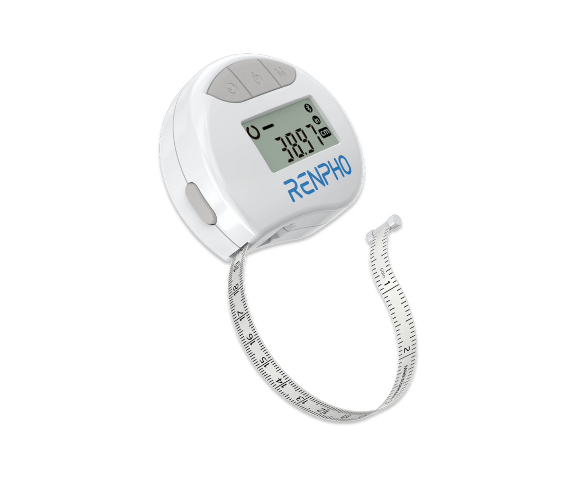 Smart Tape Measure Base