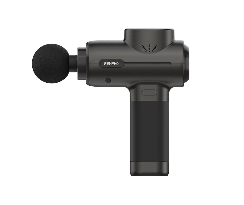 Active + Massage Gun
