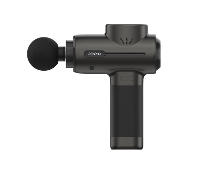 Active + Massage Gun
