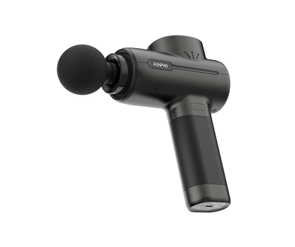 Active + Massage Gun