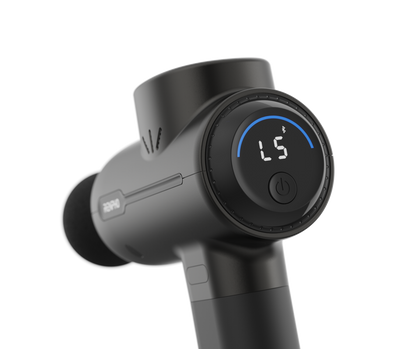 Active + Massage Gun