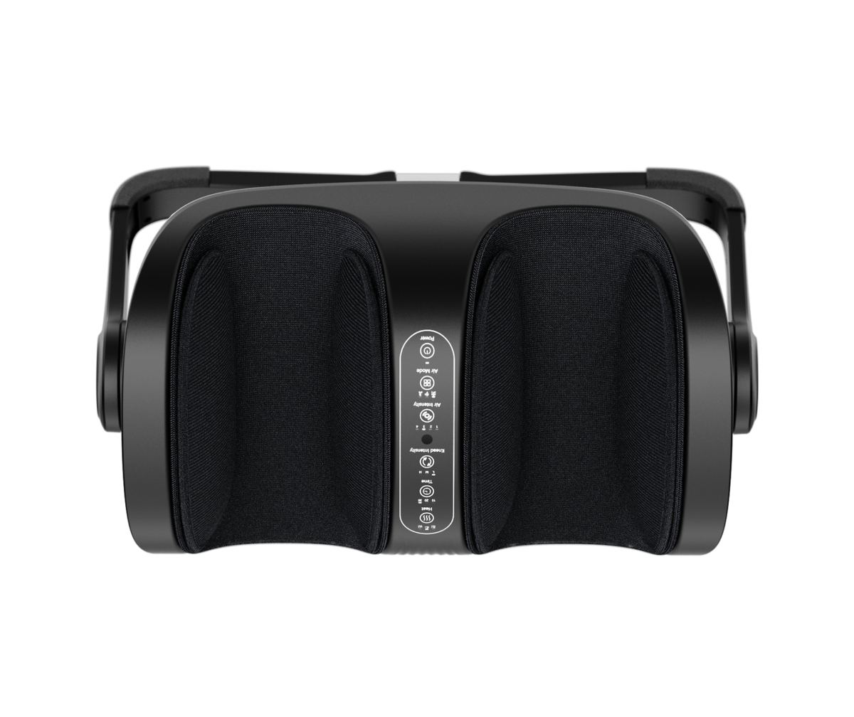 Shiatsu Calf & Foot Massager Pro 2