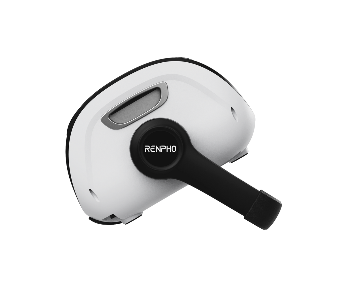 Shiatsu Calf & Foot Massager Pro 2