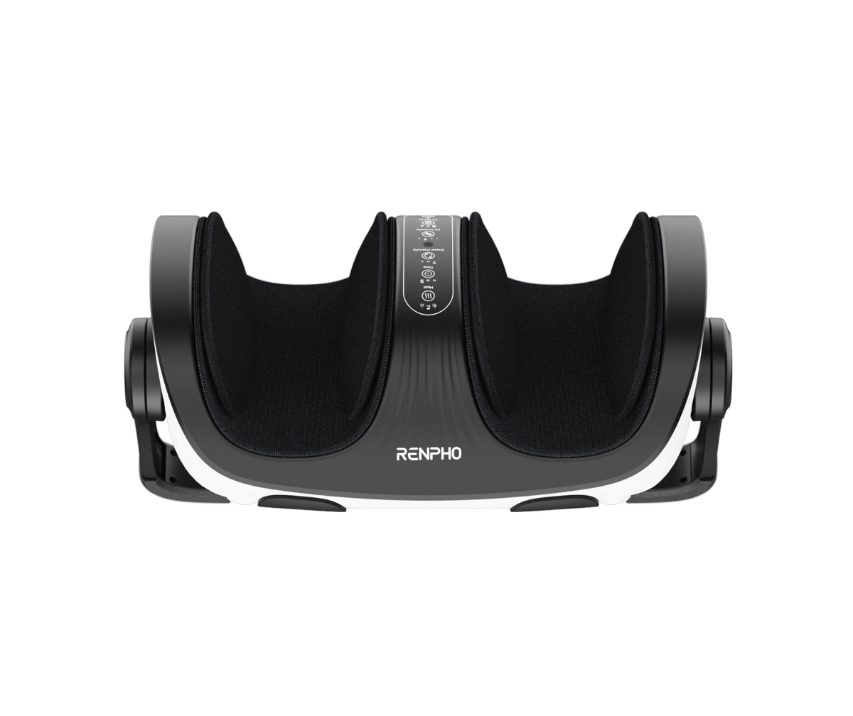 Shiatsu Calf & Foot Massager Pro 2