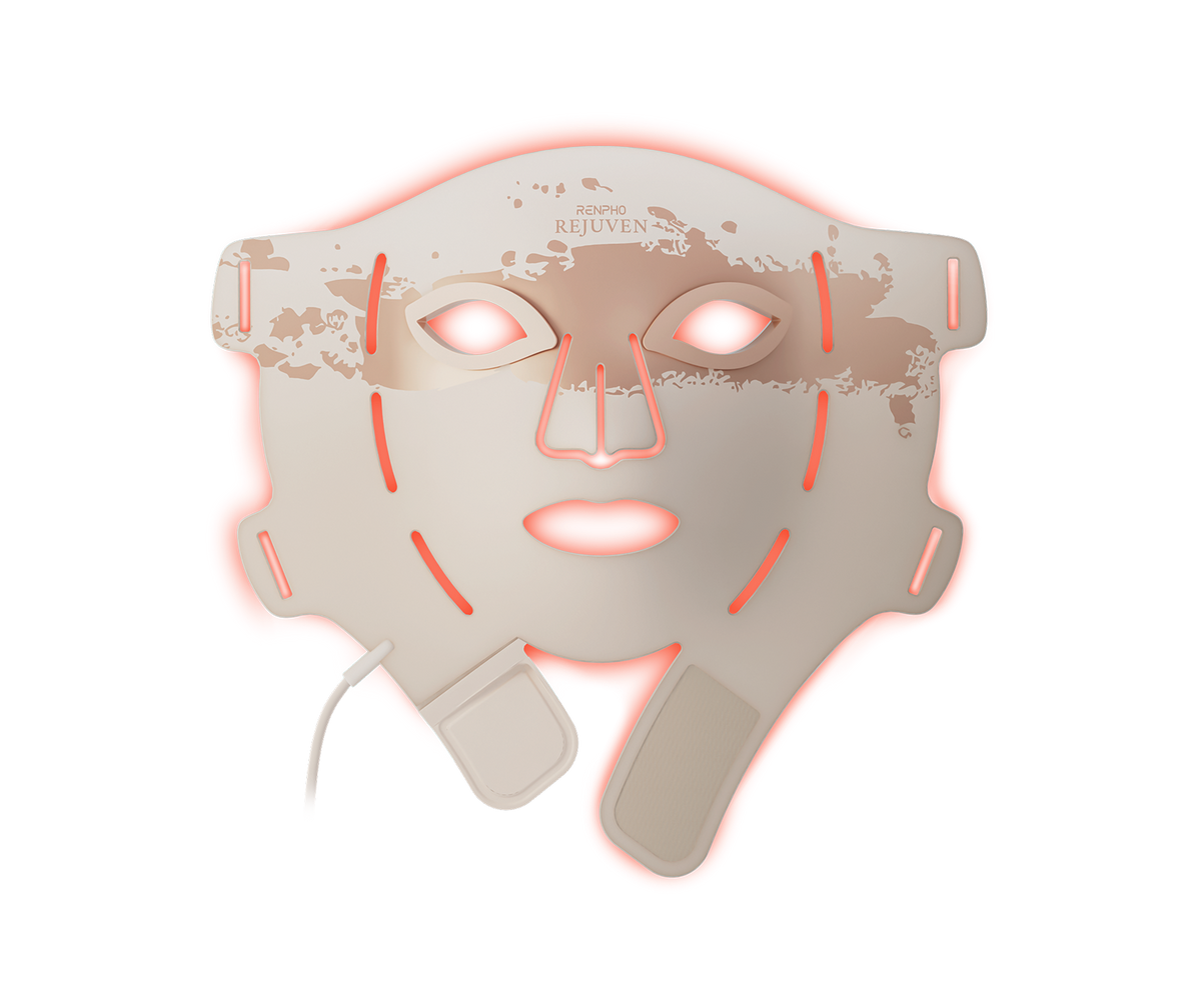 Artemis LED Light Therapy Mask