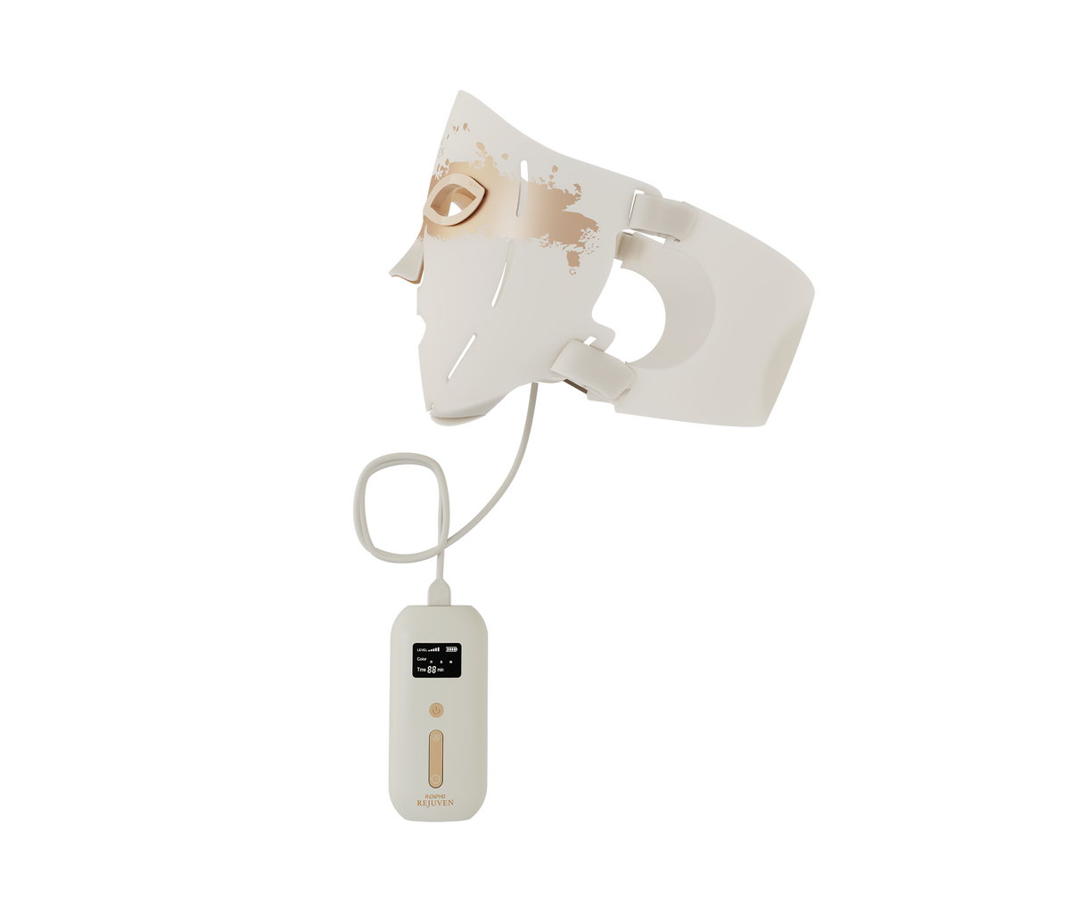 Artemis LED Light Therapy Mask