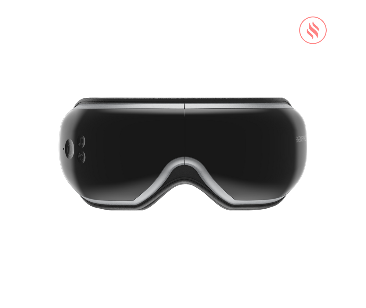 Eyeris 1 Eye Massager