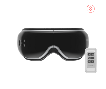 Eyeris 1 Eye Massager