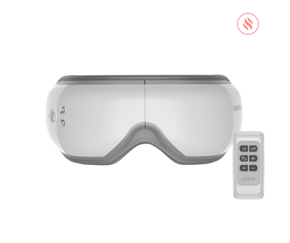 Eyeris 1 Eye Massager