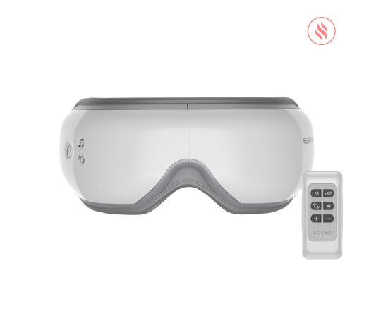Eyeris 1 Eye Massager