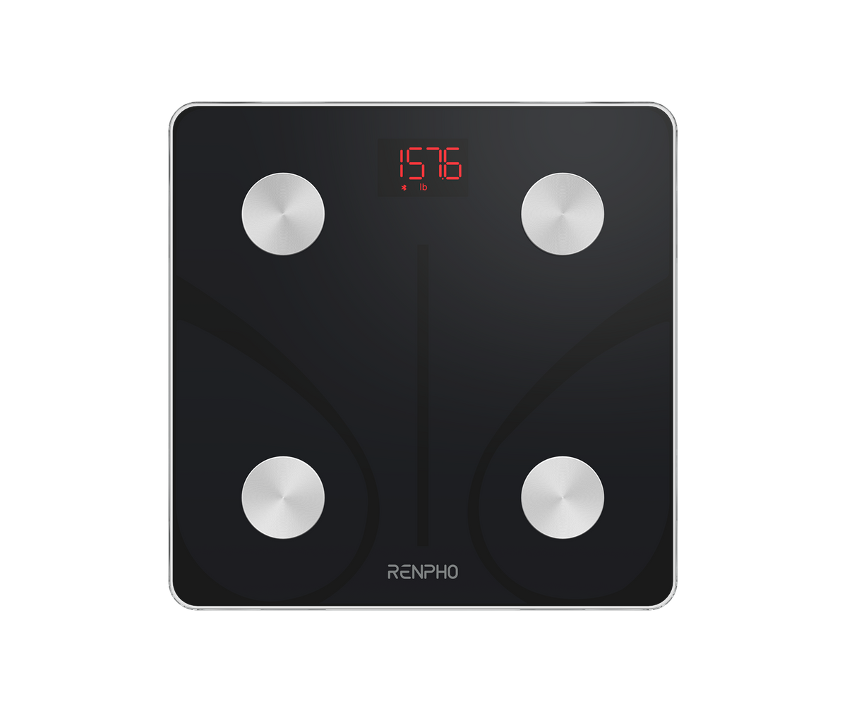 Elis 1 Smart Body Scale