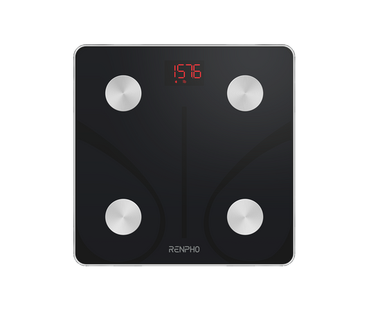 Elis 1 Smart Body Scale