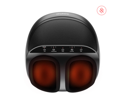Shiatsu Foot Massager Premium
