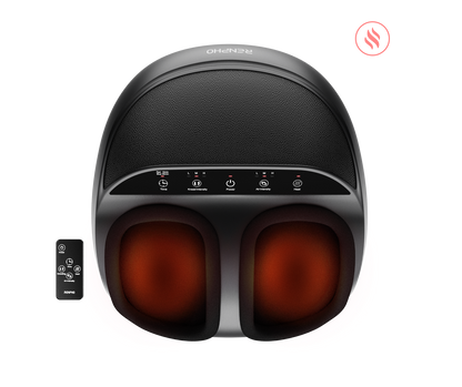 Shiatsu Foot Massager Premium