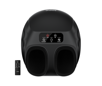 Shiatsu Foot Massager Plus
