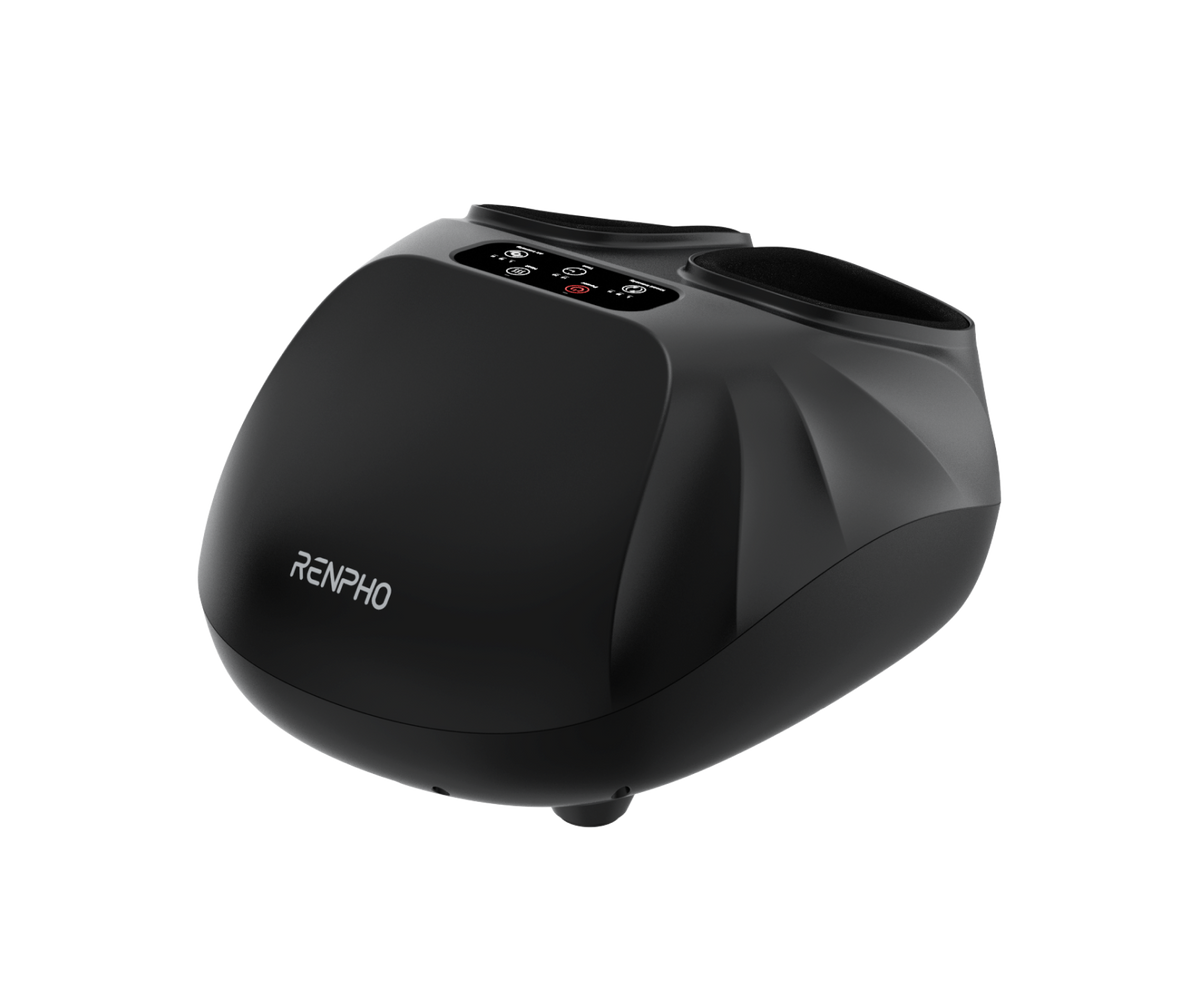 Shiatsu Foot Massager Plus