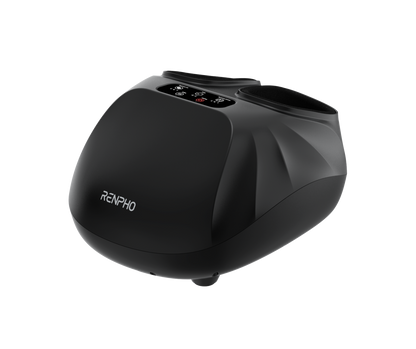 Shiatsu Foot Massager Plus