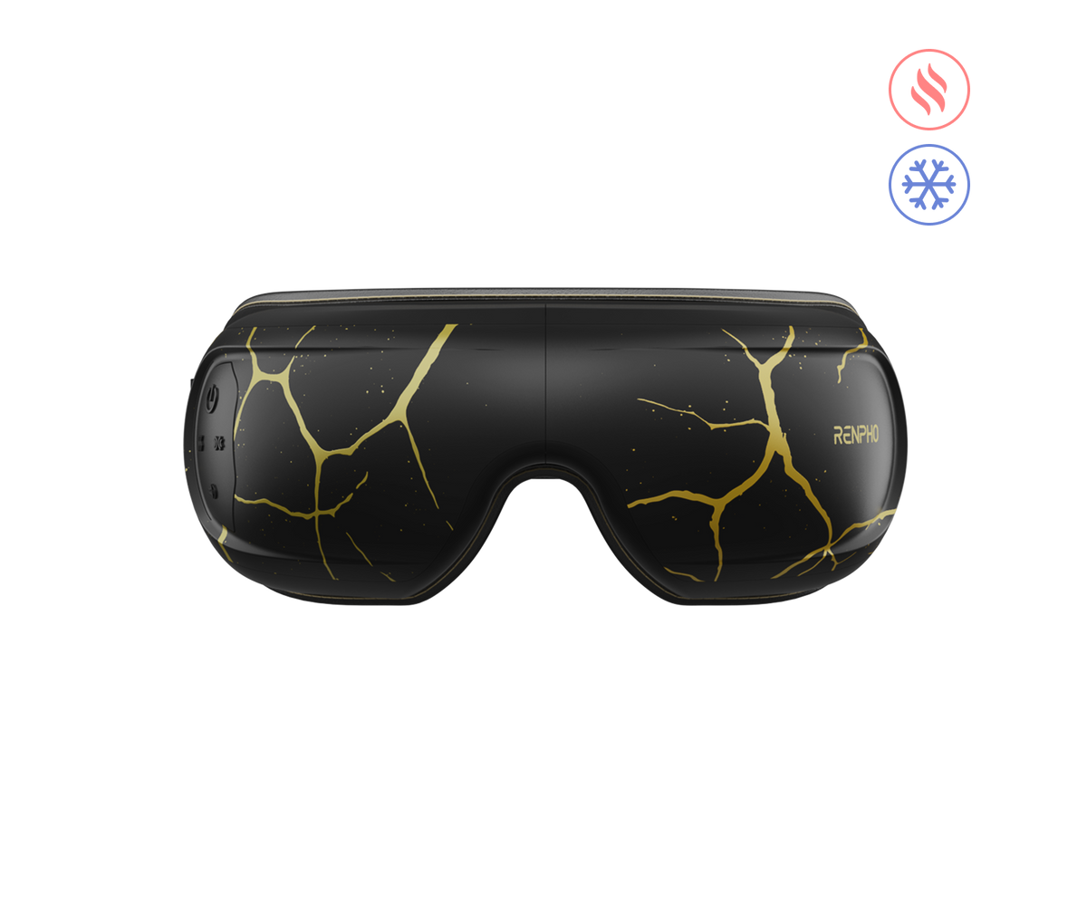 Eyeris 3 Kintsugi Eye Massager