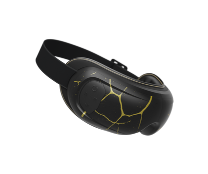 Eyeris 3 Kintsugi Eye Massager