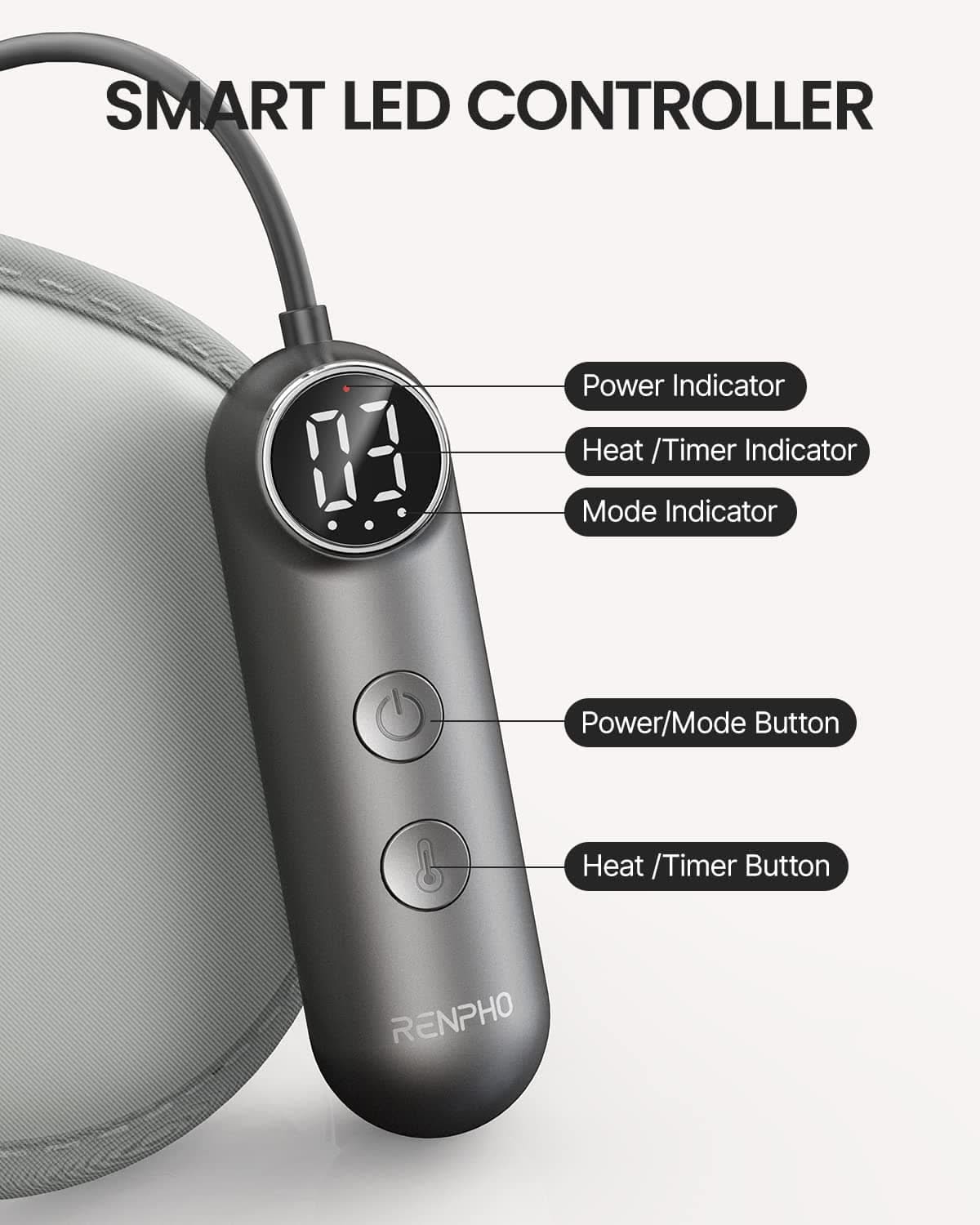 EyeSnooze Sleep Mask