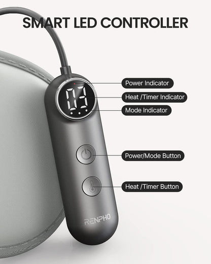 EyeSnooze Sleep Mask