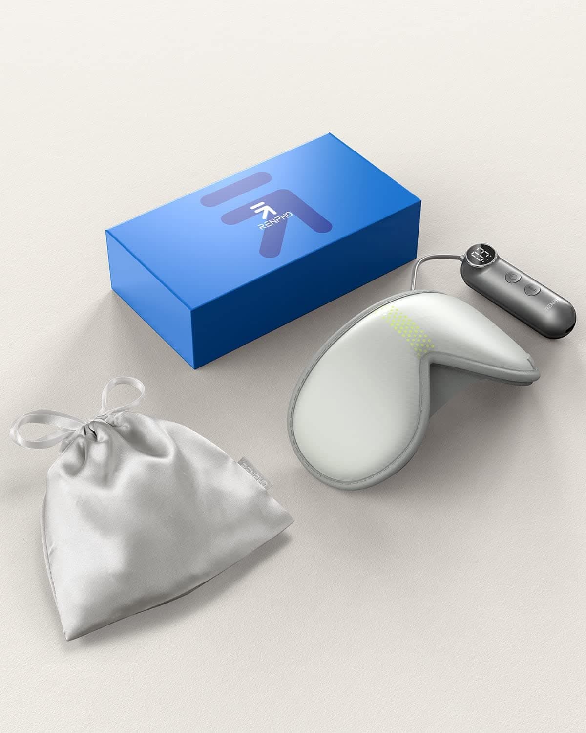 EyeSnooze Sleep Mask