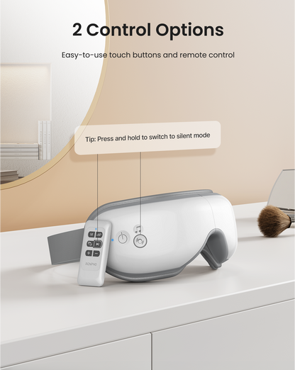 Eyeris 1 Eye Massager
