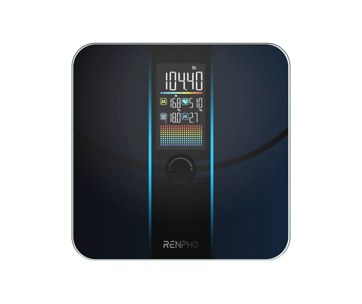Elis 3X Smart Body Scale