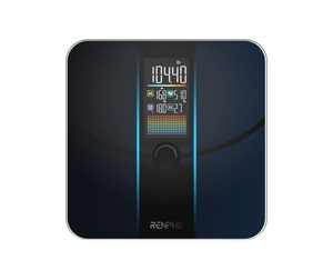 Elis 3X Smart Body Scale